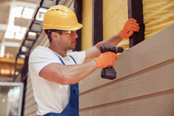 Best Wood Siding Installation  in Sullivan Gardens, TN